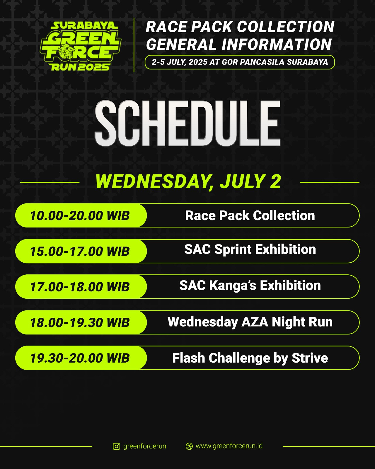 https://www.greenforcerun.id/run/4/news/3326/barang-panas-berikut-rute-baru-green-force-run-2025